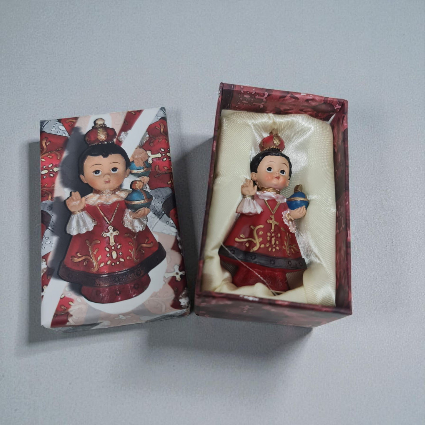 Niño de Praga Infantil  , Santos y Vírgenes católicos , productos Religiosos