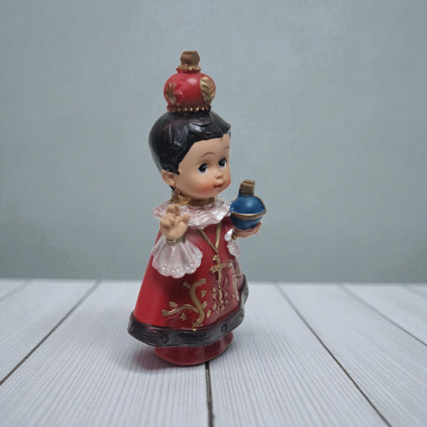 Niño de Praga Infantil  , Santos y Vírgenes católicos , productos Religiosos