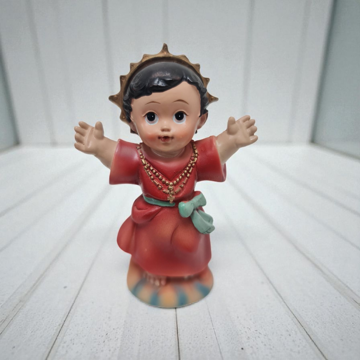 Niño Jesus Infantil  , Santos y Vírgenes católicos , productos Religiosos