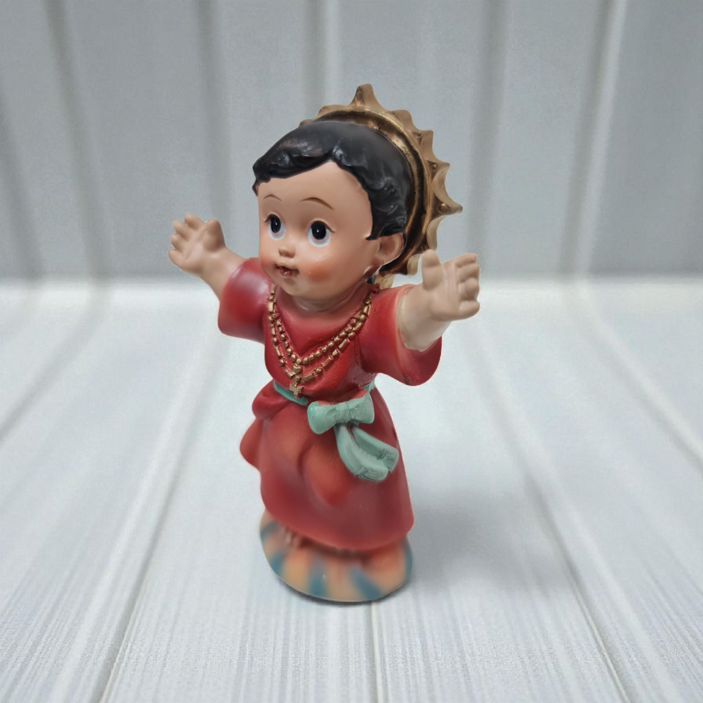 Niño Jesus Infantil  , Santos y Vírgenes católicos , productos Religiosos