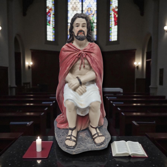 Ecce Homo , Santos y Vírgenes católicos , productos Religiosos