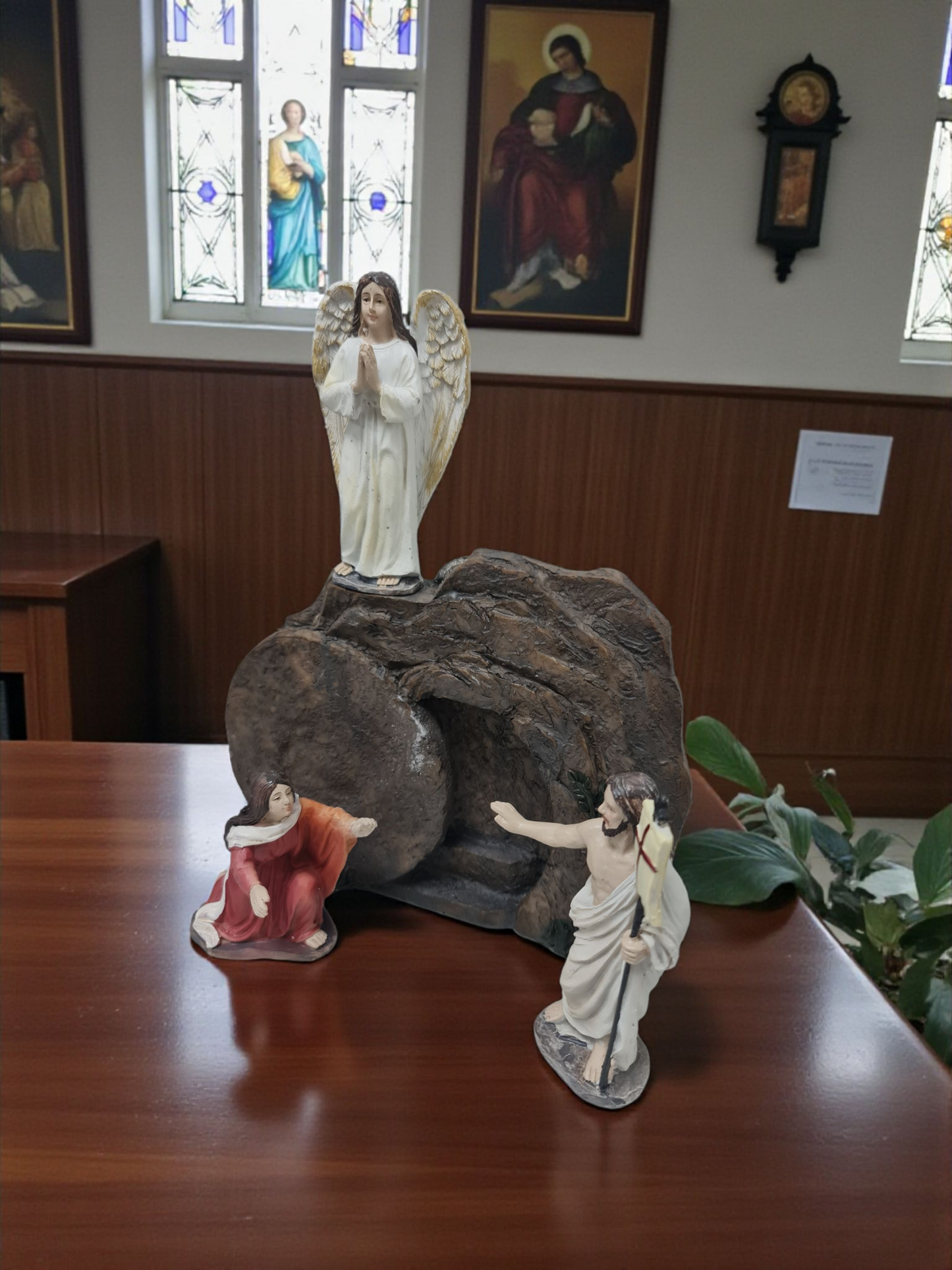 La Resurreccion de Jesus , Santos y Vírgenes católicos , productos Religiosos