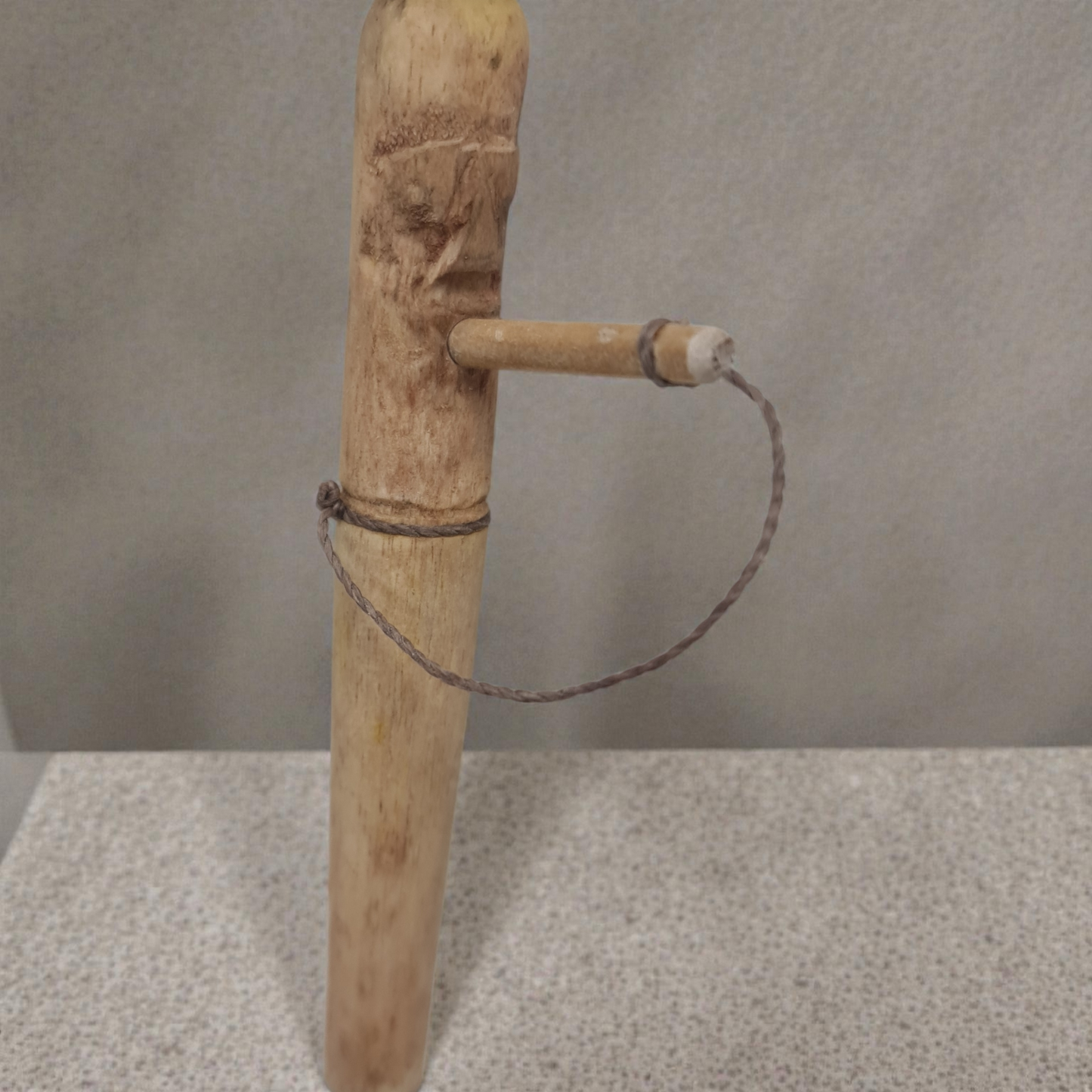 Fetisch-Wunsch, Afrikanische Kunst, Vodun