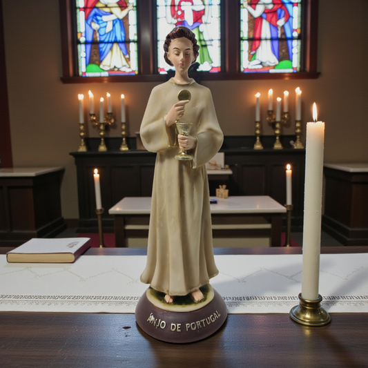 Ángel de Portugal , Santos y Vírgenes católicos , productos Religiosos