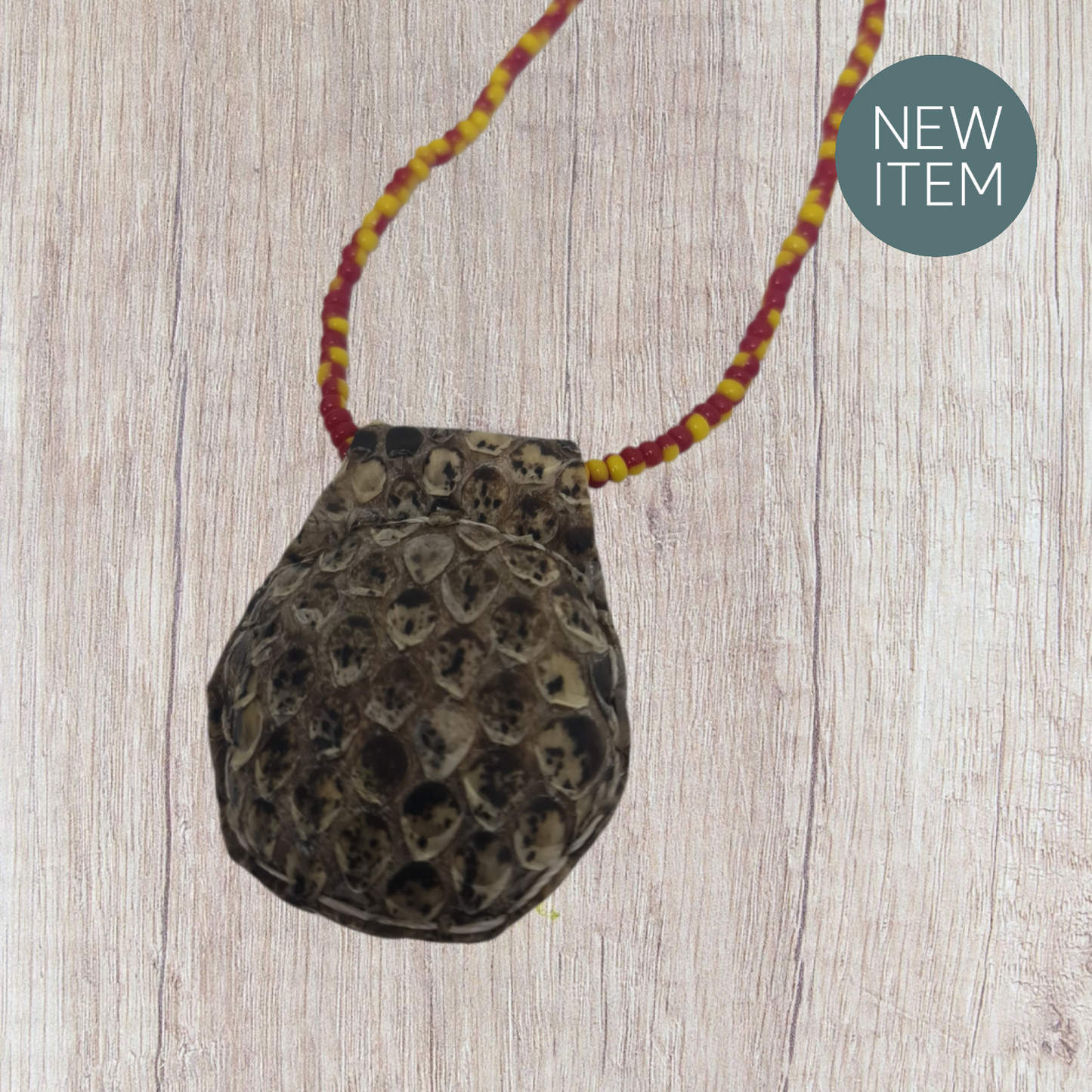 Amuleto para atraer dinero: secretos del vudú africano