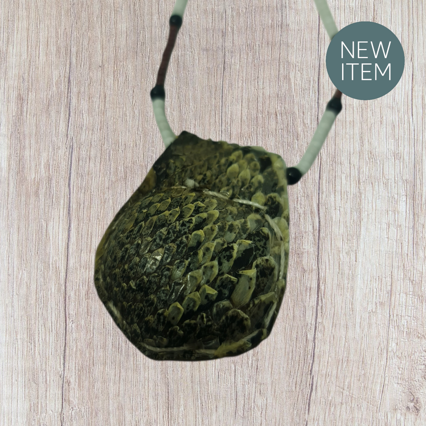 Amuleto Africano salud  , secretos del vodoun Fon , arte tradicional africano