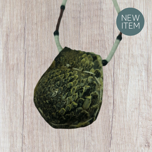 Amuleto Africano salud  , secretos del vodoun Fon , arte tradicional africano