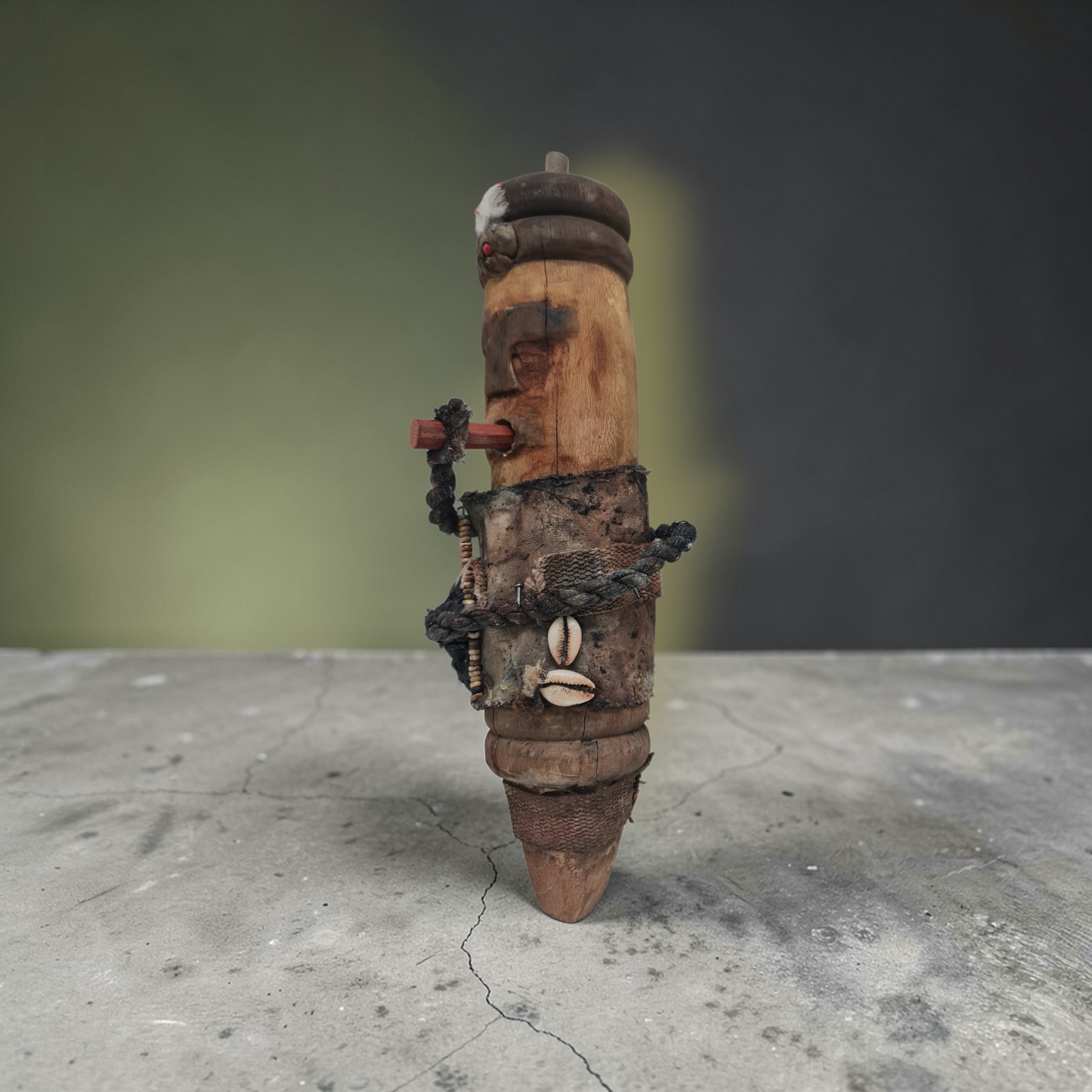 Fetiche Africano para peticiones  , secretos del vodun  , arte tradicional africano