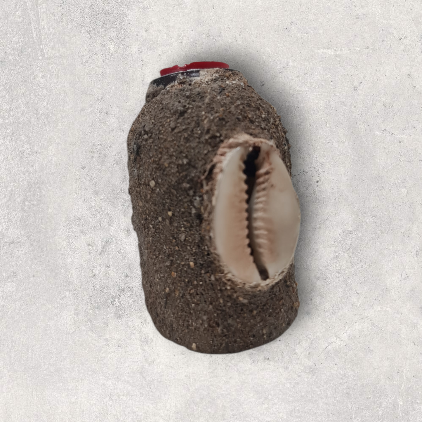 Polvos Africanos para la salud , secretos del vodoun Fon