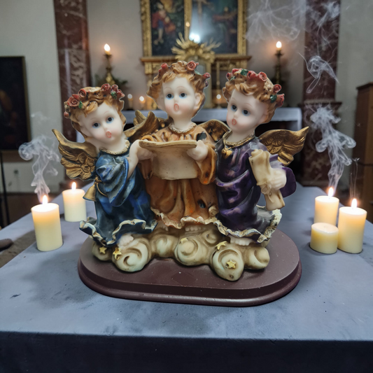 Ecce Homo, Katholische Heilige und Jungfrauen, Religiöse Produkte