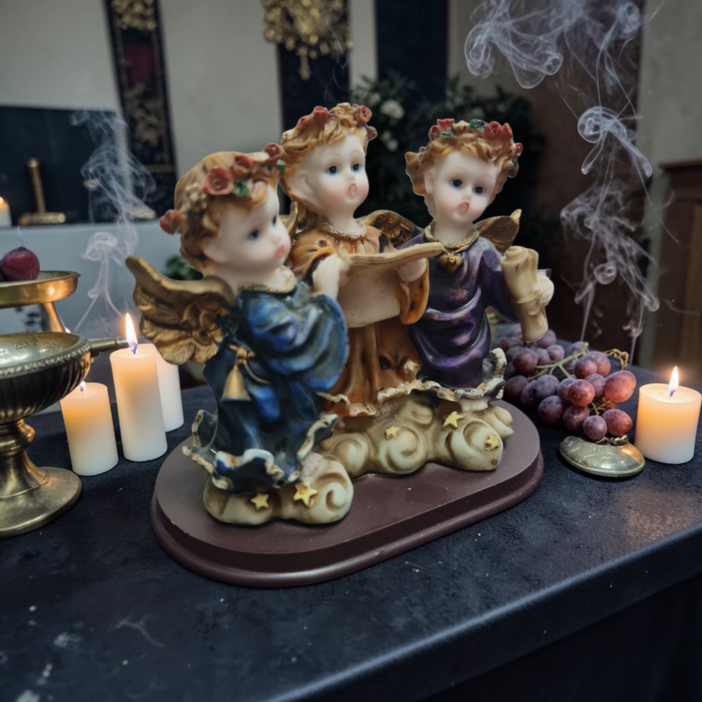 Ecce Homo, Katholische Heilige und Jungfrauen, Religiöse Produkte