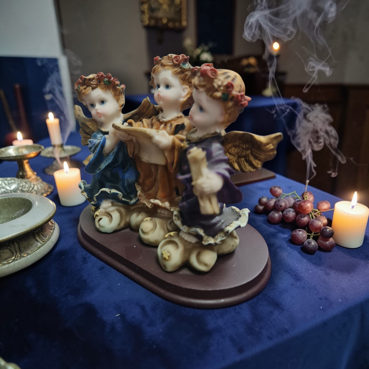 Ecce Homo, Katholische Heilige und Jungfrauen, Religiöse Produkte