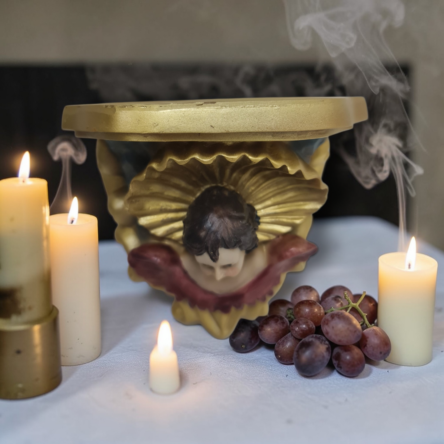 Ecce Homo, Katholische Heilige und Jungfrauen, Religiöse Produkte