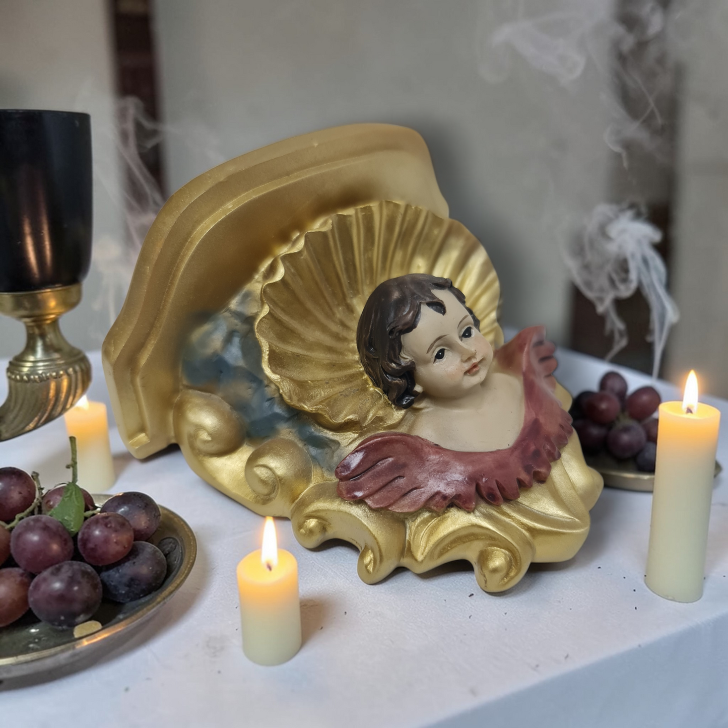 Ecce Homo, Katholische Heilige und Jungfrauen, Religiöse Produkte