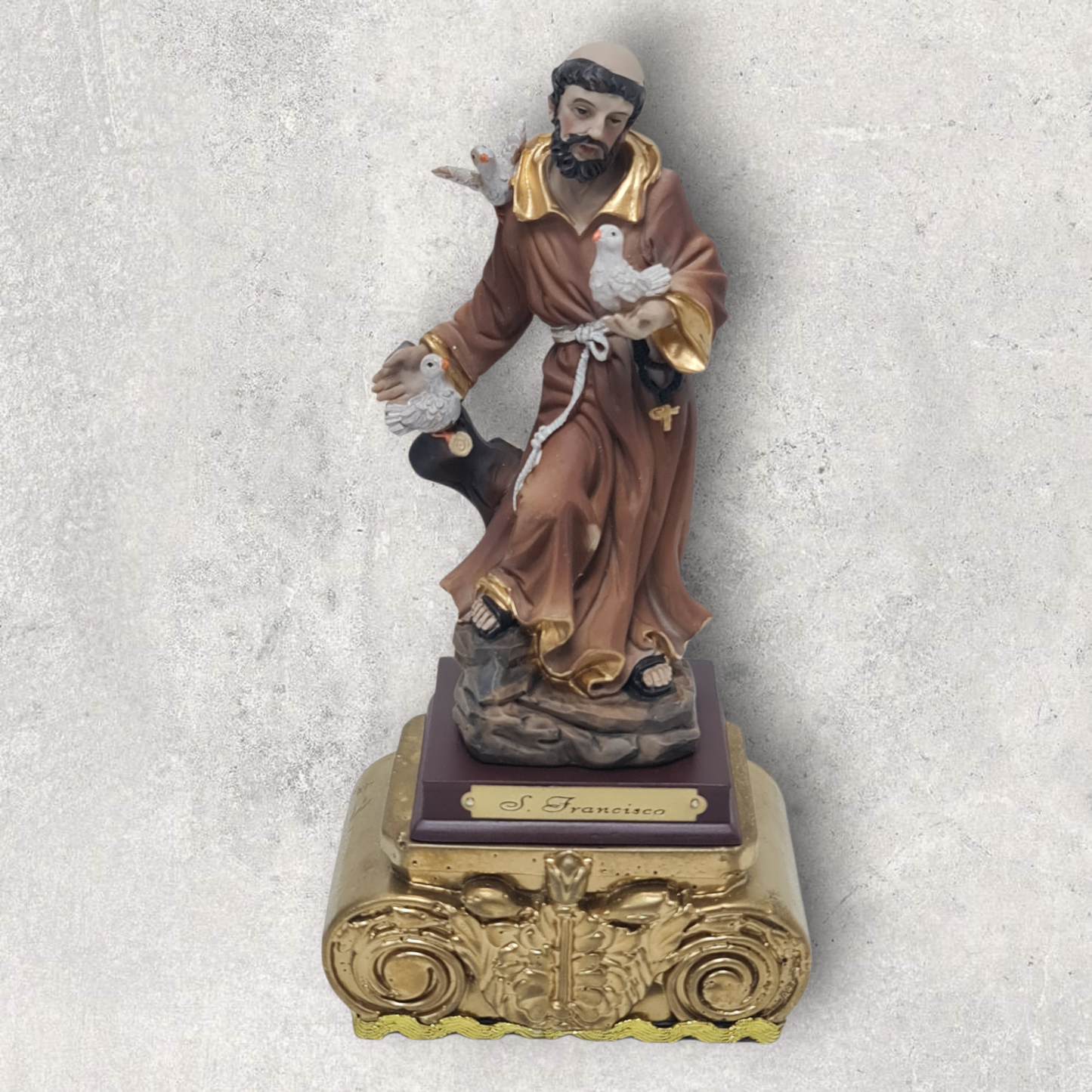 Ecce Homo, Katholische Heilige und Jungfrauen, Religiöse Produkte