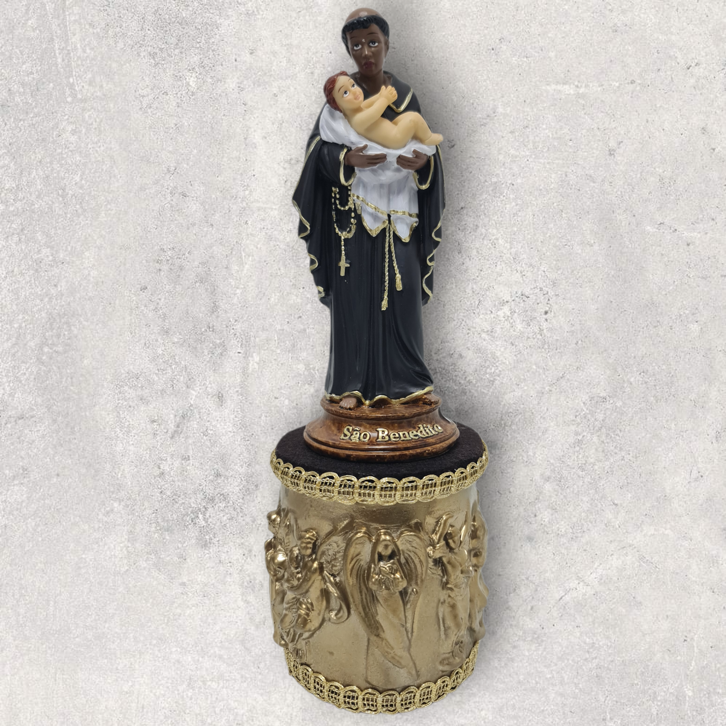 Ecce Homo, Katholische Heilige und Jungfrauen, Religiöse Produkte
