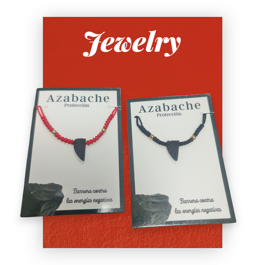 pulsera Azabache proteccion