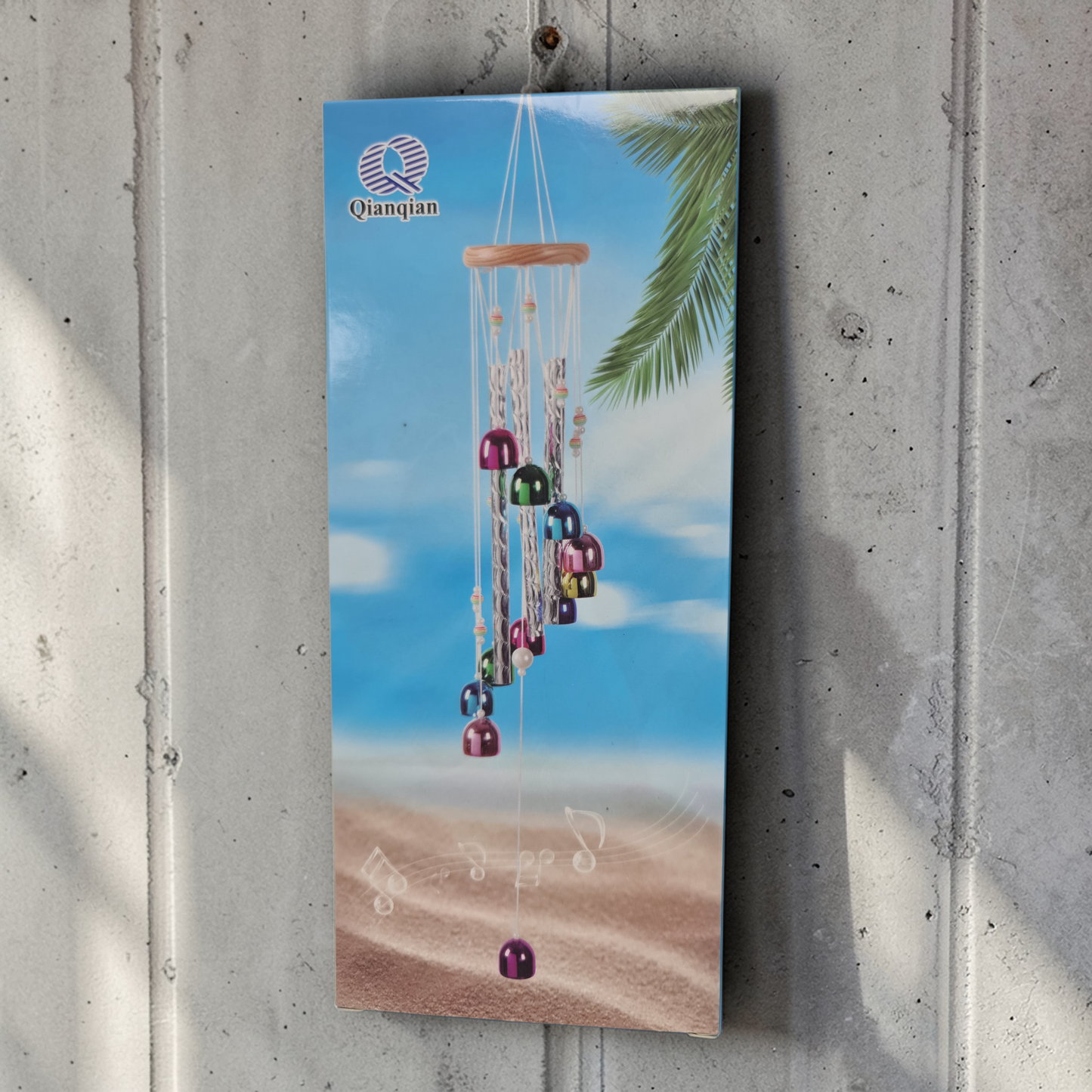 Campanas , móviles , carrillones de viento