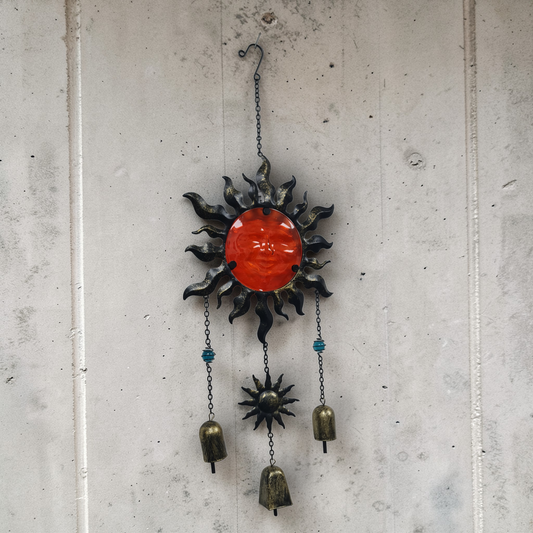 colgador de pared Sol