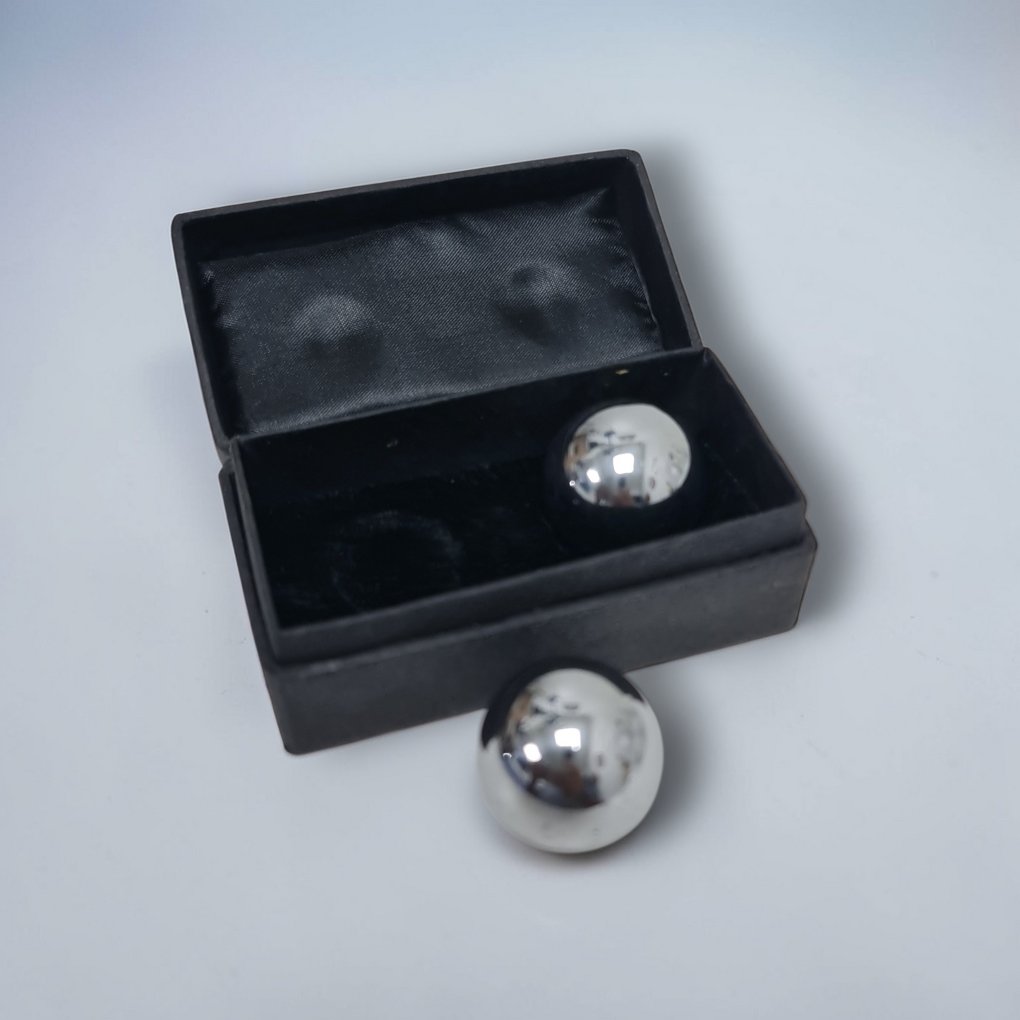 Wünschelruten aus Bronze, Parapsychologie, handgefertigtes Produkt