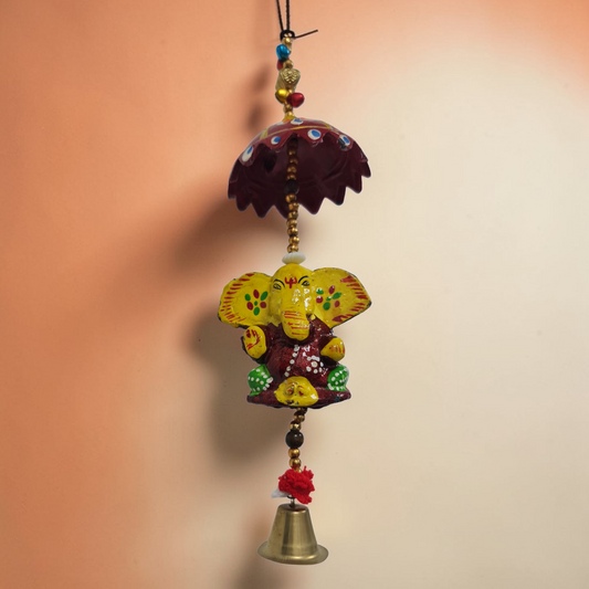 Colgador Ganesha