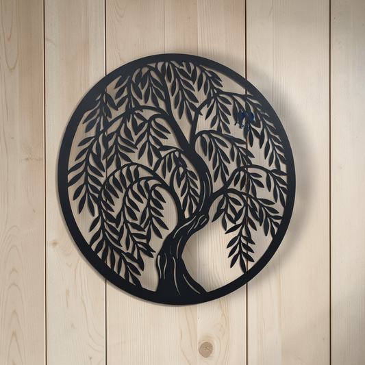 Árbol de la vida laton 40cm