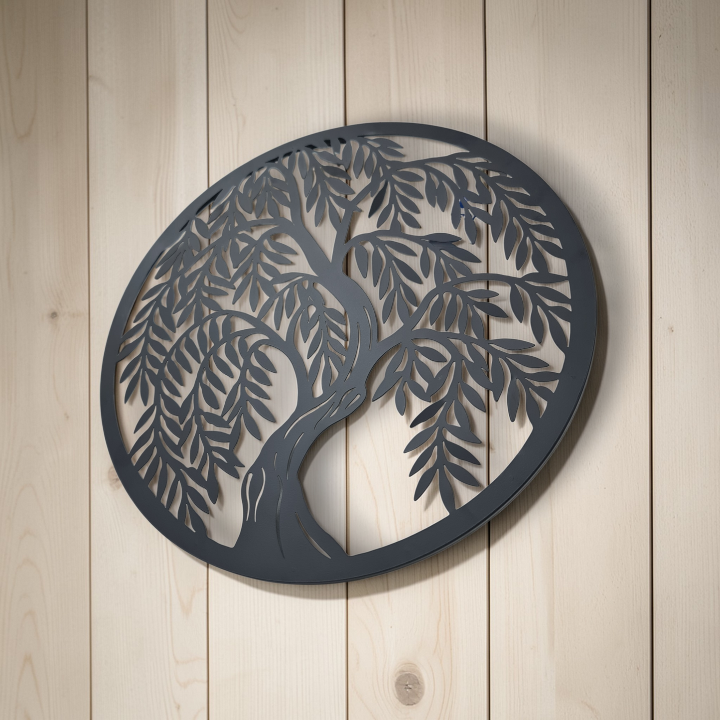 Elefantenmaske, Indonesien, handgefertigt