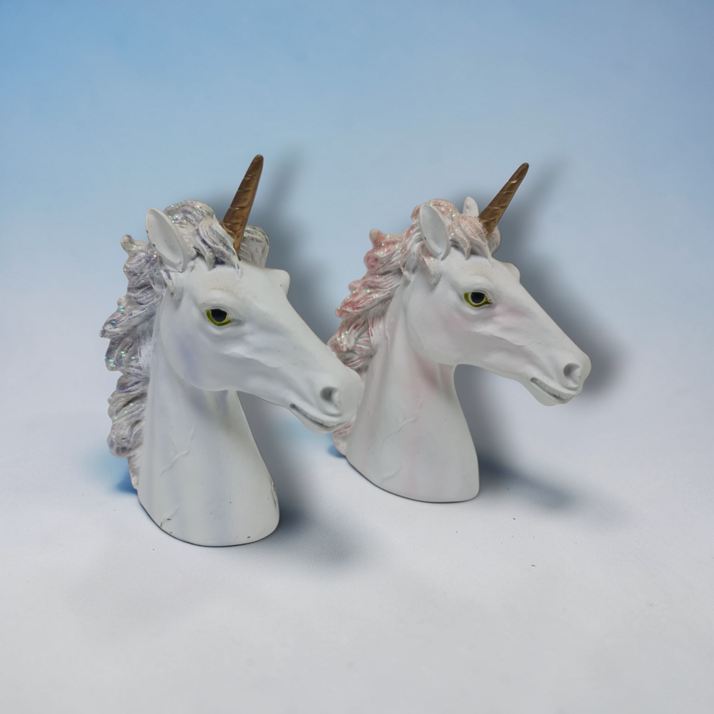 Pareja de Unicornio , Mitos y leyendas , fantasía , Folklore