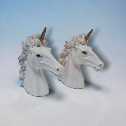 Pareja de Unicornio , Mitos y leyendas , fantasía , Folklore