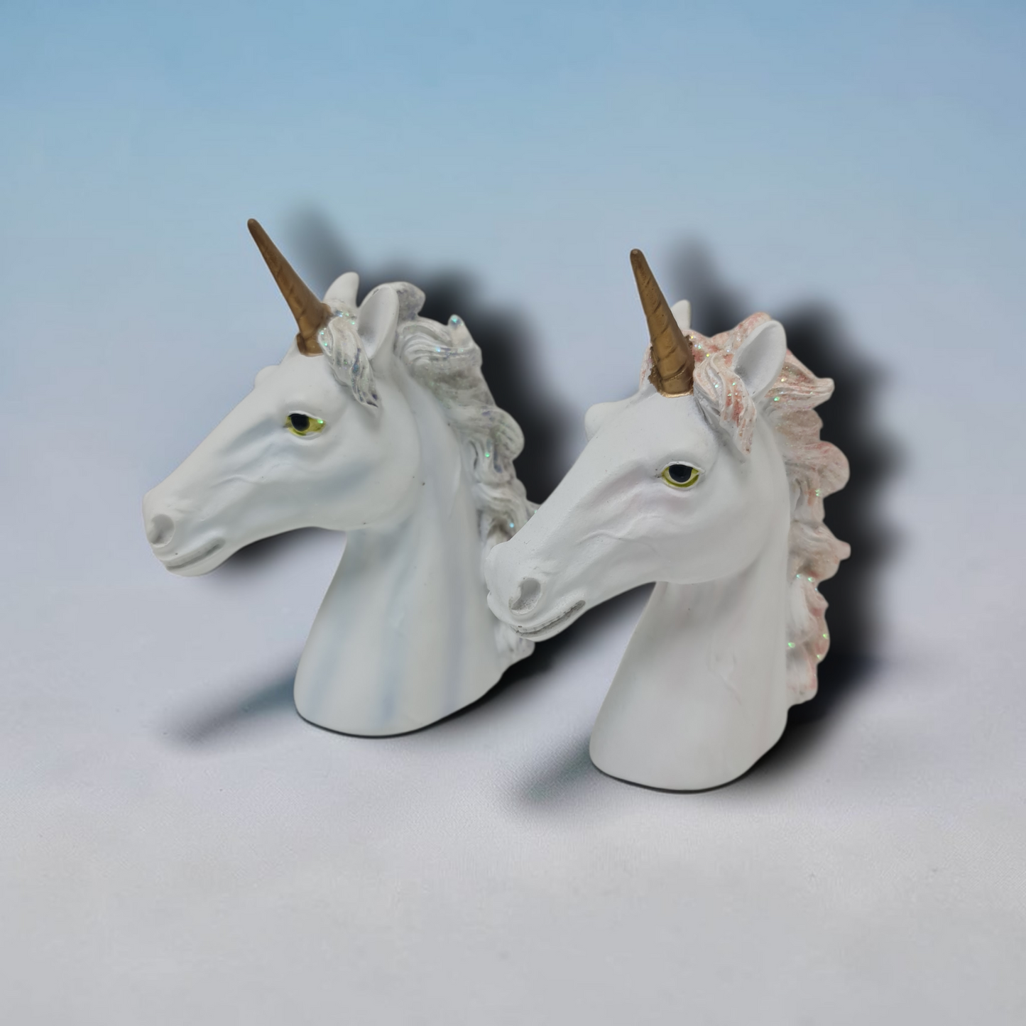 Pareja de Unicornio , Mitos y leyendas , fantasía , Folklore