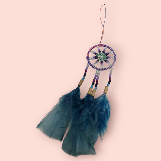 Atrapasueños cuentas