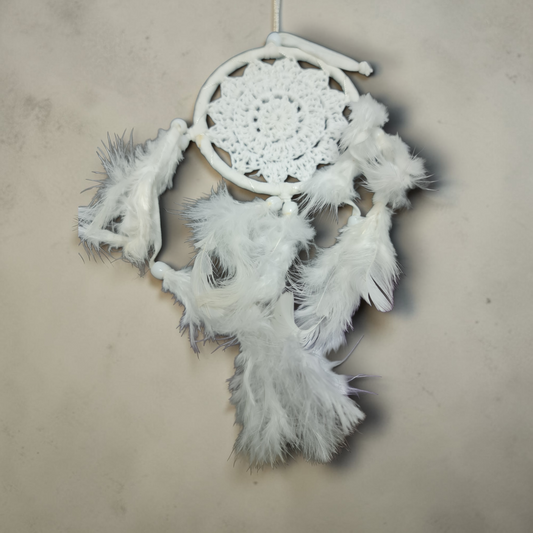 Atrapasueños macrame 9cm