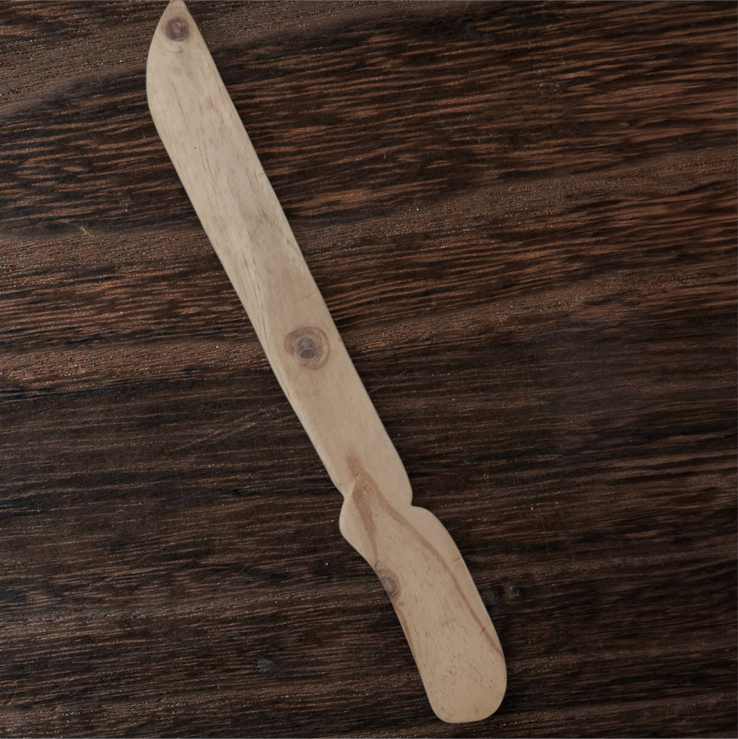 Orisha-Schwert Obatalá santeria palo mayombe