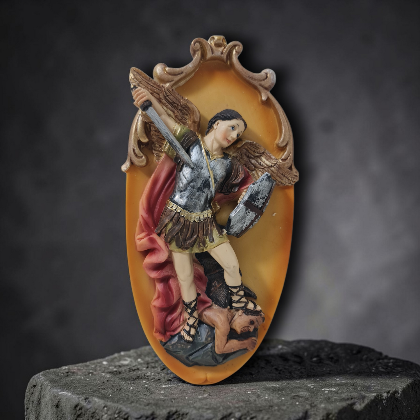 Statue der Jungfrau vom Felsen von Fuerteventura, Katholische Heilige und Jungfrauen, Religiöse Produkte