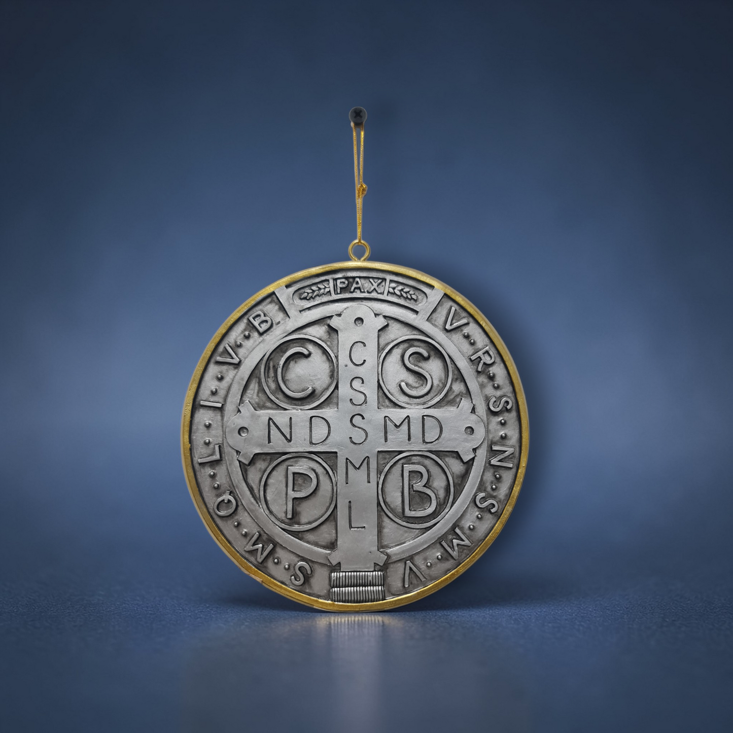 Medaille des Heiligen Benedikt, Katholische Heilige und Jungfrauen, Religiöse Produkte