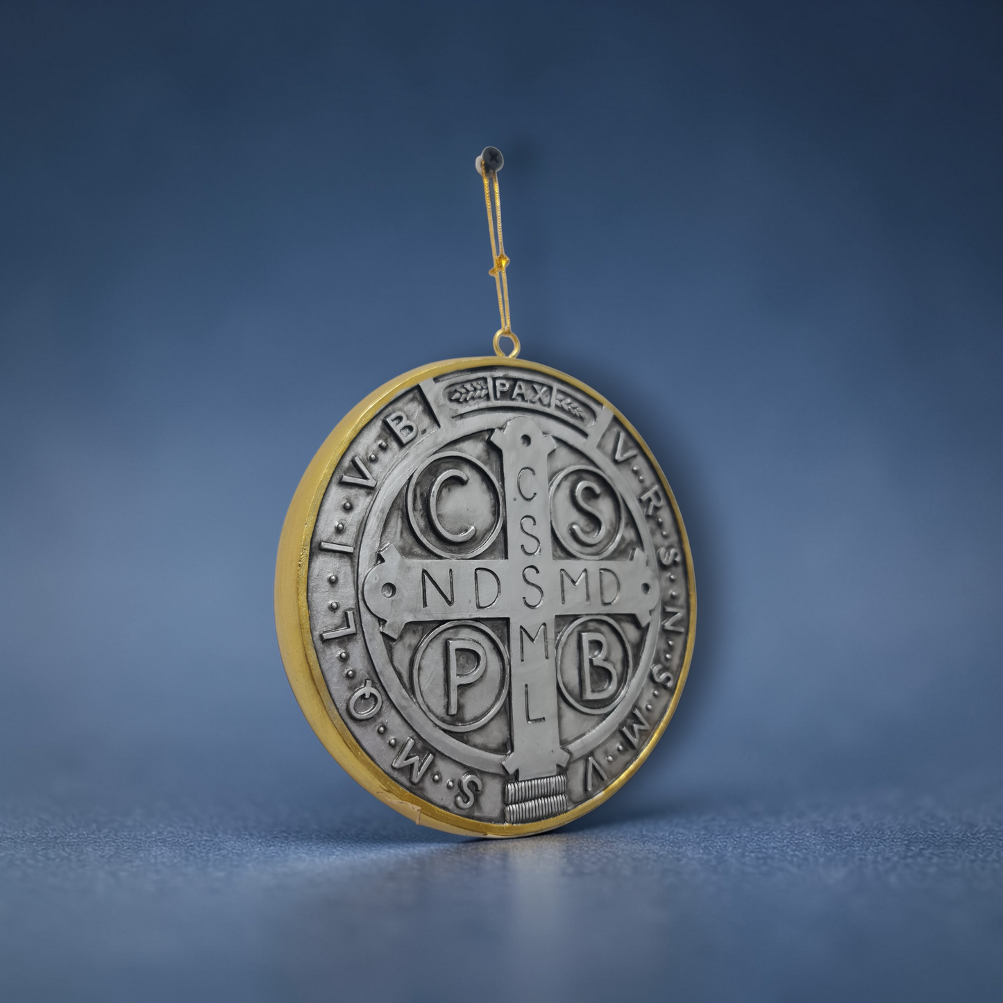 Medaille des Heiligen Benedikt, Katholische Heilige und Jungfrauen, Religiöse Produkte