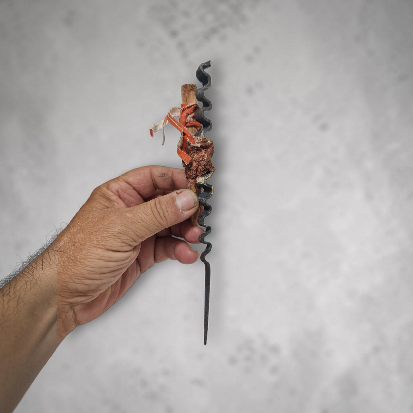 Schutzpfähle, Voodoo und afrikanische Gottheiten, Afrikanische Kunst, Voodoo, Afrikanischer Voodoo