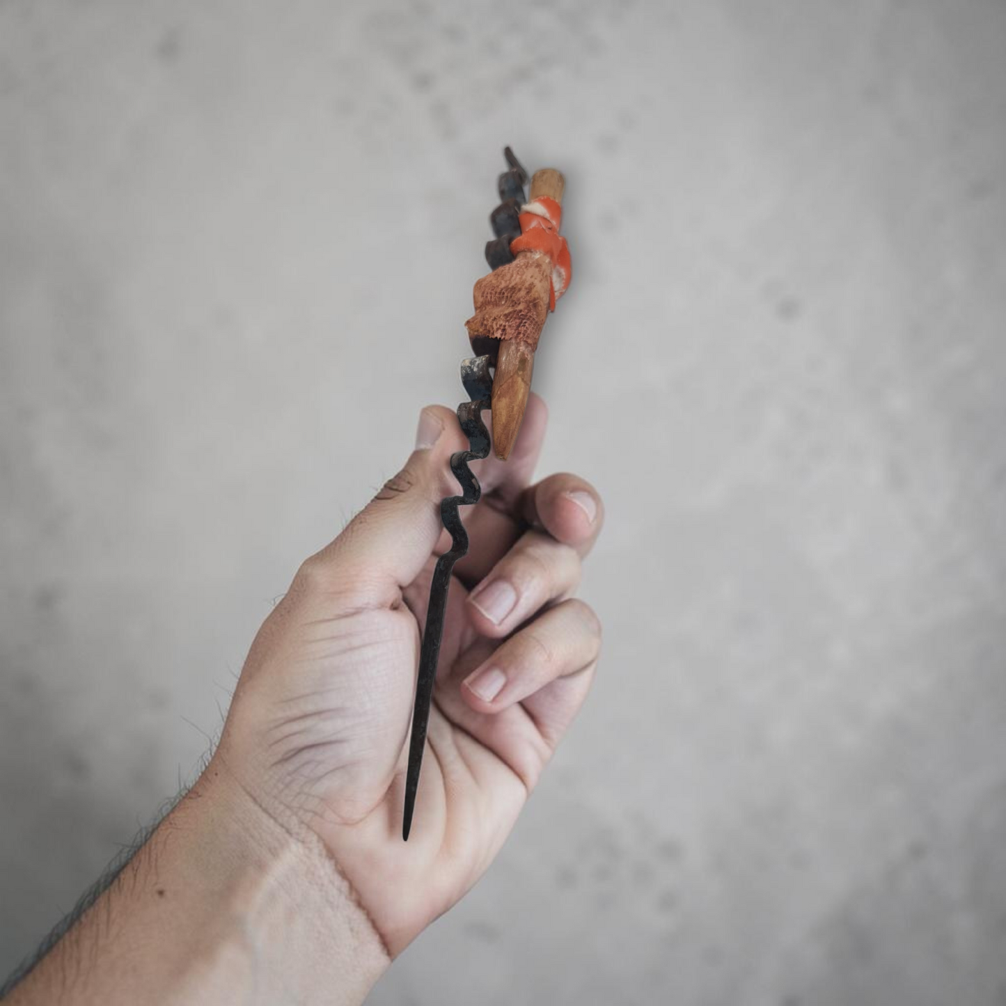 Schutzpfähle, Voodoo und afrikanische Gottheiten, Afrikanische Kunst, Voodoo, Afrikanischer Voodoo