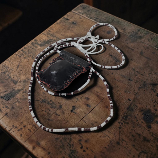 Afrikanisches Schlangenamulett, Hexereischutz, Pythontempel, Vodun-Geheimnisse, Traditionelle afrikanische Kunst