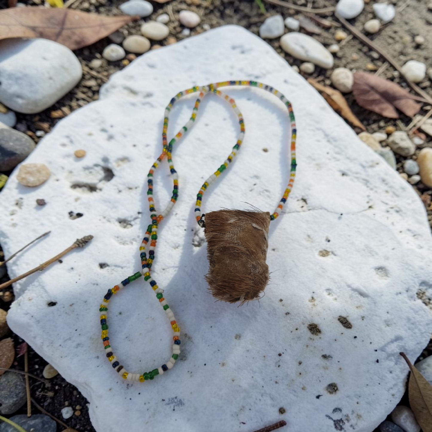 Afrikanisches Schlangenamulett zum Schutz vor Waffen, Messern, Kämpfen, Python-Tempel, Geheimnisse des Voodoo, traditionelle afrikanische Kunst