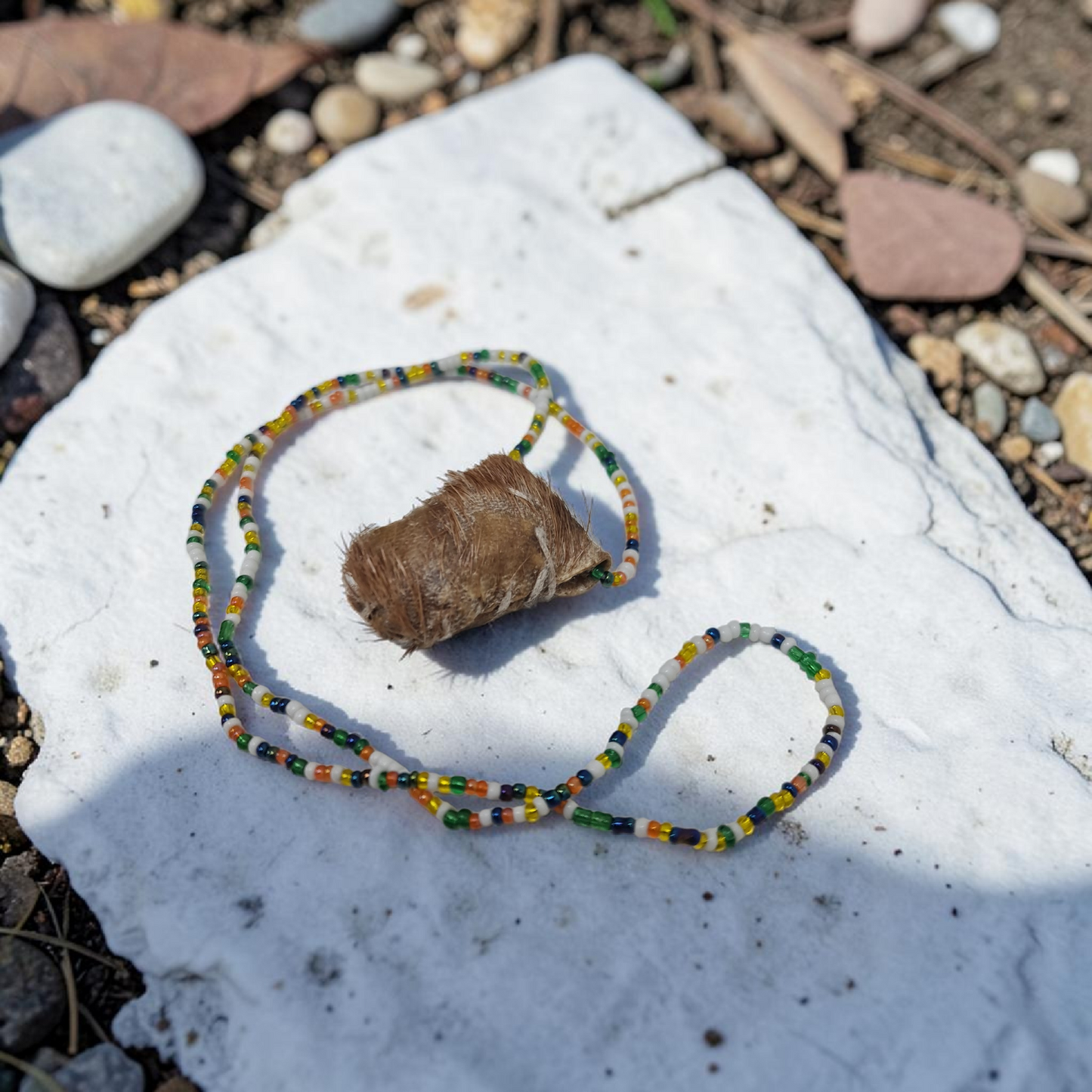 Afrikanisches Schlangenamulett zum Schutz vor Waffen, Messern, Kämpfen, Python-Tempel, Geheimnisse des Voodoo, traditionelle afrikanische Kunst