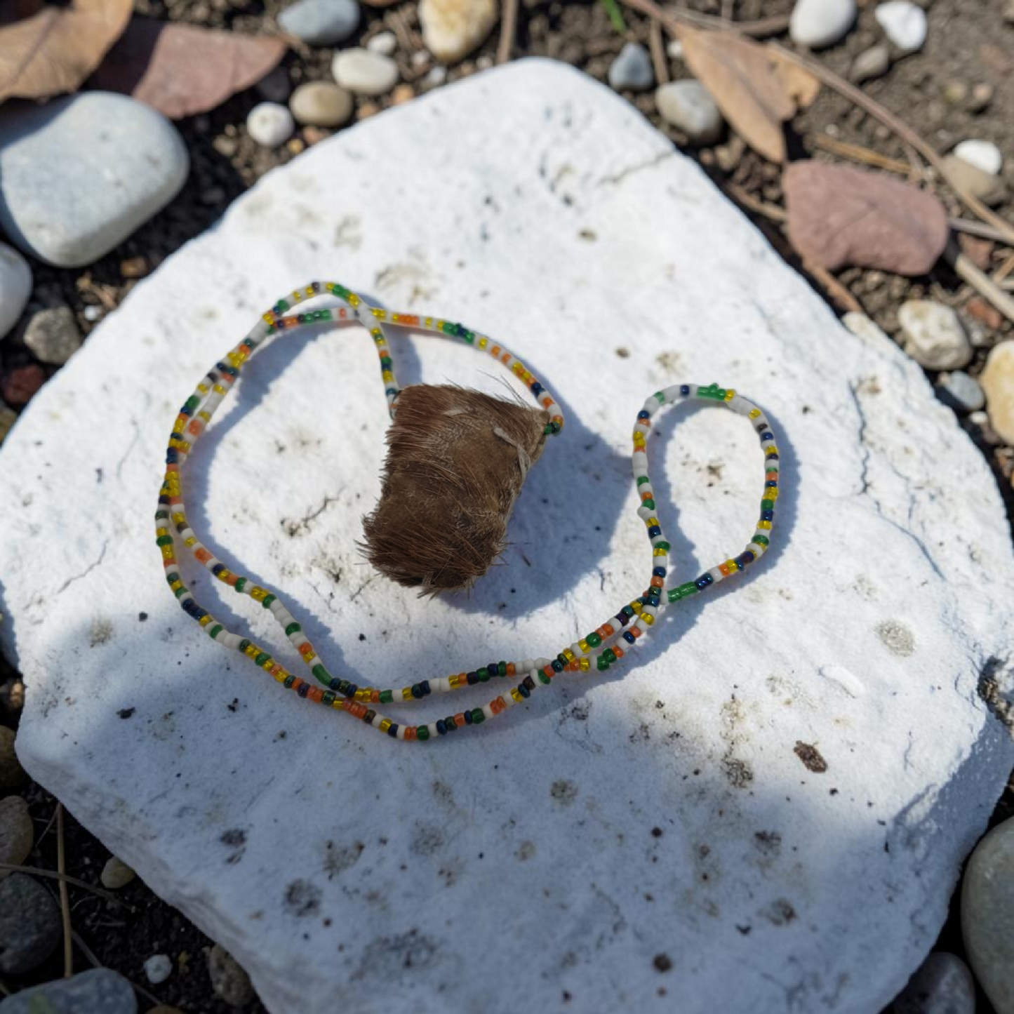 Afrikanisches Schlangenamulett zum Schutz vor Waffen, Messern, Kämpfen, Python-Tempel, Geheimnisse des Voodoo, traditionelle afrikanische Kunst