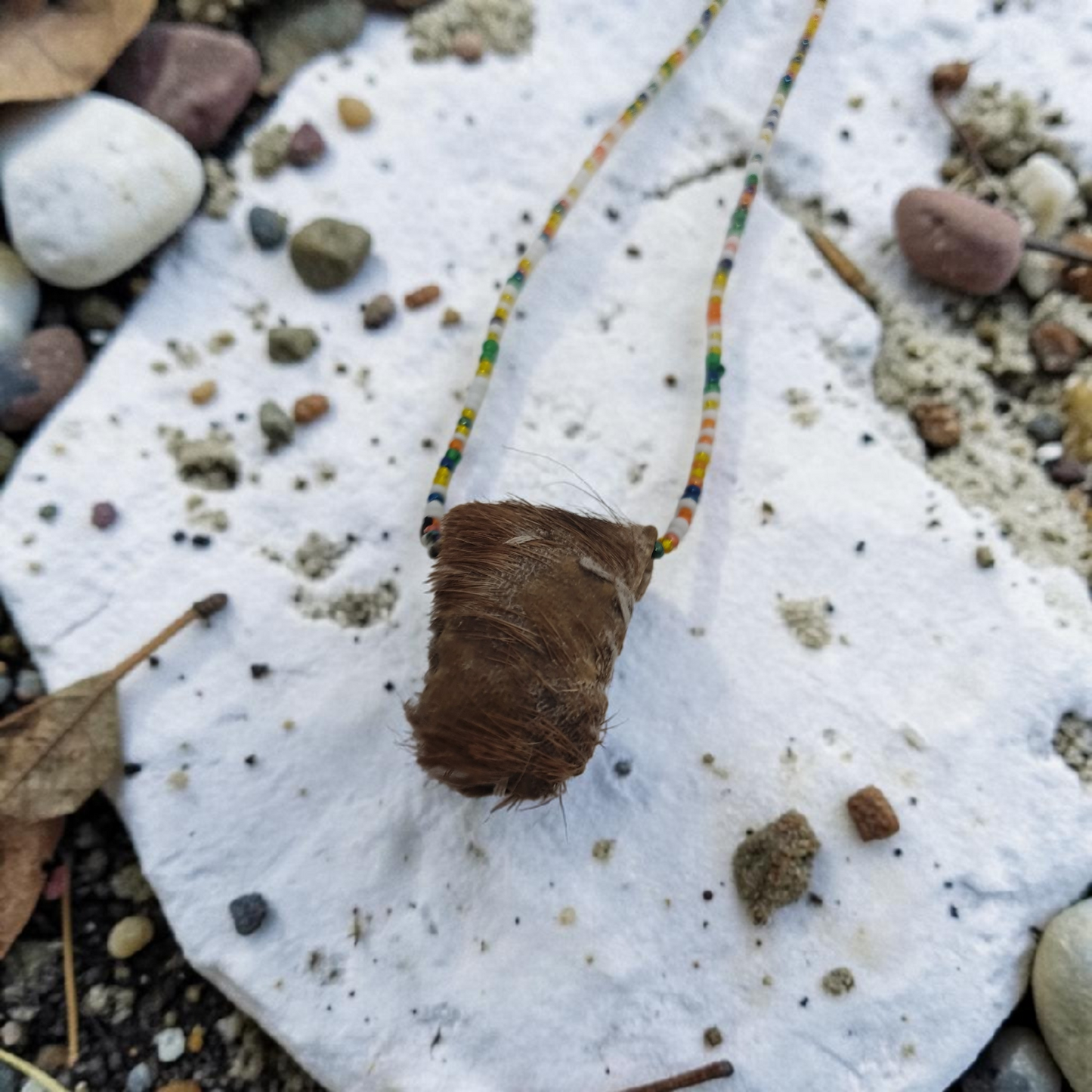 Afrikanisches Schlangenamulett zum Schutz vor Waffen, Messern, Kämpfen, Python-Tempel, Geheimnisse des Voodoo, traditionelle afrikanische Kunst