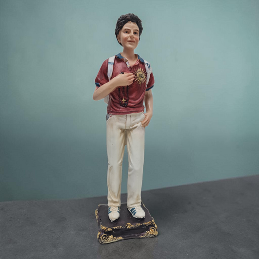 Carlos Borromeo, Katholische Heilige und Jungfrauen, Religiöse Produkte