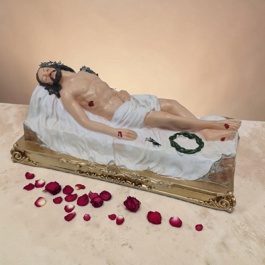 Carlos Borromeo, Katholische Heilige und Jungfrauen, Religiöse Produkte