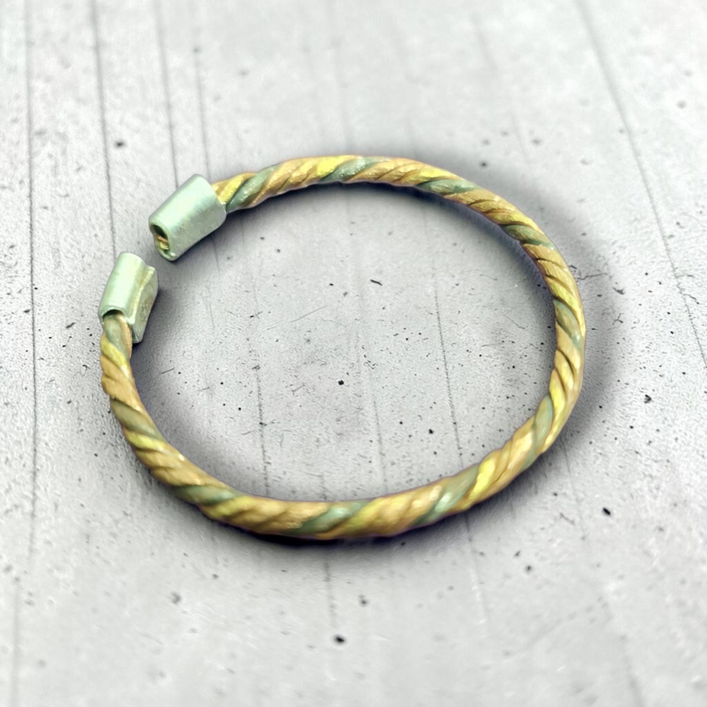 Brazalete de protección niños , Vodun Maman Tchamba , Sistema Fon de Benín