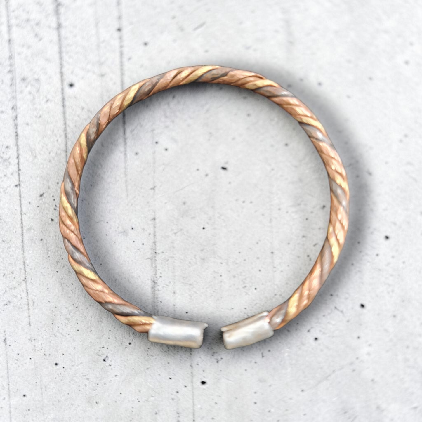 Brazalete de protección niños , Vodun Maman Tchamba , Sistema Fon de Benín