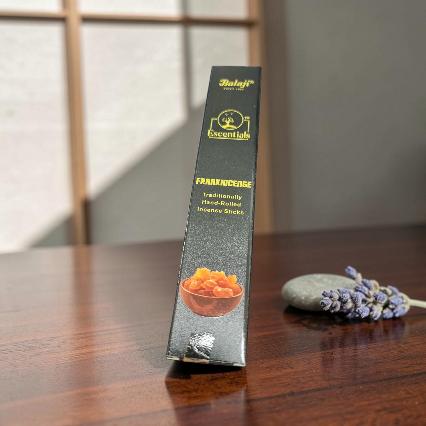 Incienso varillas Frankincense