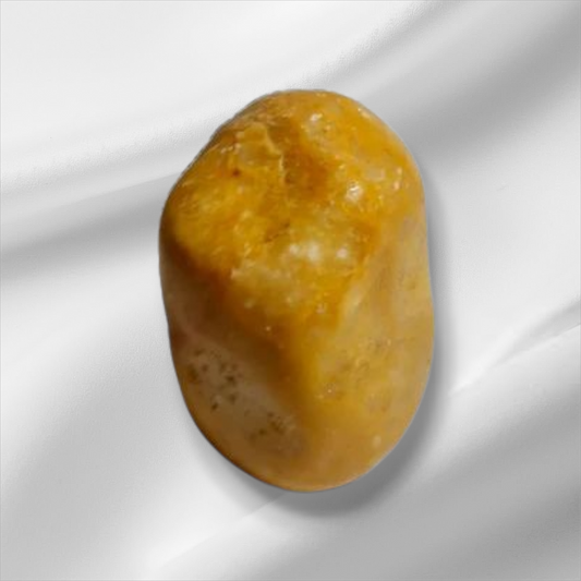 Jaspe amarillo