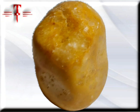Jaspe amarillo